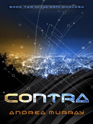 cover image of Contra